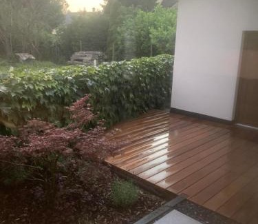 Niederstedem Apartment | Ferienwohnung Familie Müller