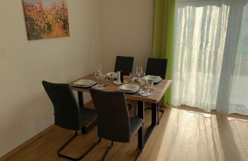 Schoenberg Apartment | Ferienwohnung Familie Eder