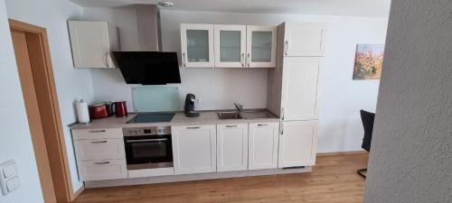 Schoenberg Apartment | Ferienwohnung Familie Eder