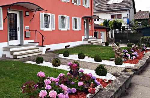 Oberreutin Apartment | Ferienwohnung Familie Lindner