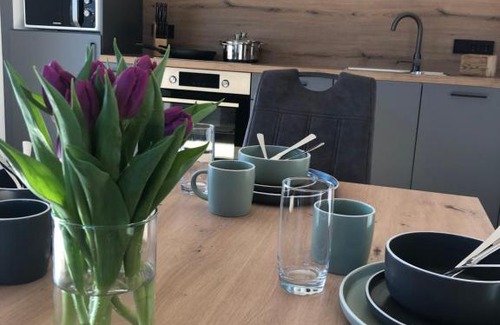 Sonthofen Apartment | Ferienwohnung Familie Zint