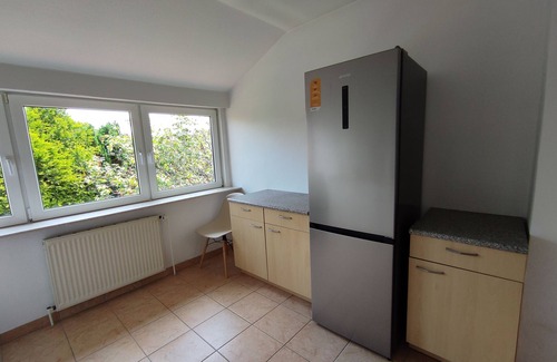Russee - Hammer Apartment | Ferienwohnung Family Basic in Kiel