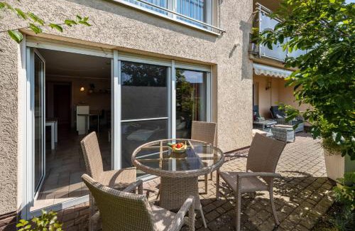 Delliehausen Apartment | Ferienwohnung Fasse