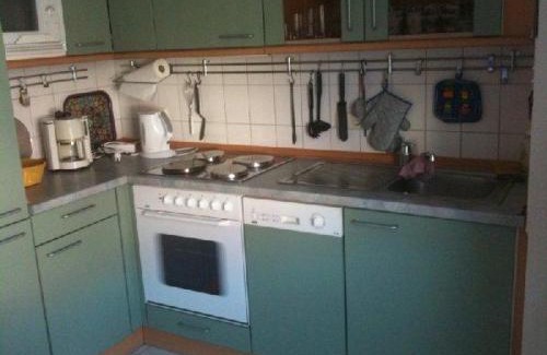 Lubeck City Centre Apartment | Ferienwohnung Fechner