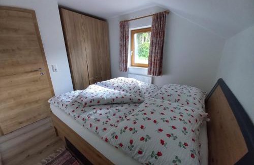 Mitterberg Apartment | Ferienwohnung Feichter