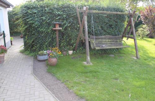 Bandelin House | Ferienwohnung "Feldblick" Schuhmacher