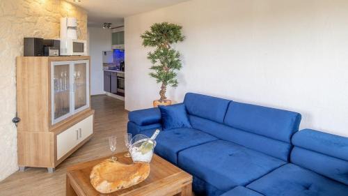 Schalkenmehren Apartment | Ferienwohnung Ferienwohnung Maarhöhe - im Maarberg Resort - in Schalkenmehren am See