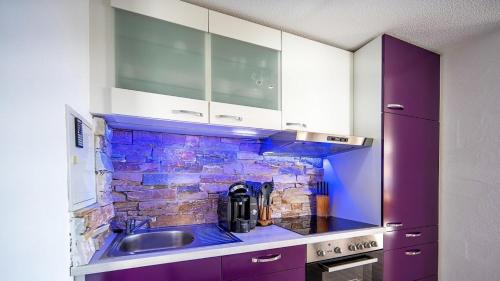 Schalkenmehren Apartment | Ferienwohnung Ferienwohnung Maarhöhe - im Maarberg Resort - in Schalkenmehren am See