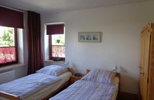 Pries Apartment | Ferienwohnung Ferienhaus Krebs