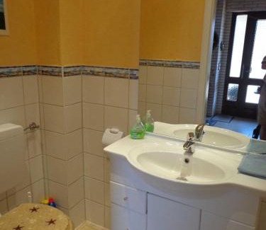 Pries Apartment | Ferienwohnung Ferienhaus Krebs