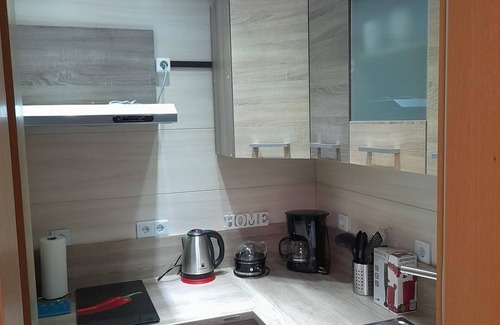 Bischofsdhron Apartment | Ferienwohnung "fernsicht" - Bichlhof Bärfra
