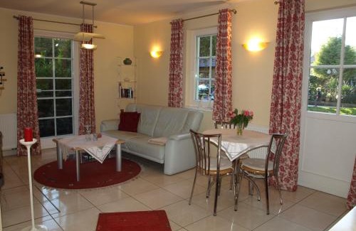 Ostseebad Wustrow Apartment | Ferienwohnung Fischerkoje