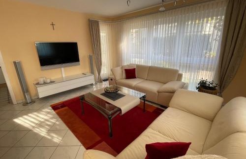 Maikammer Apartment | Ferienwohnung FlatNETT