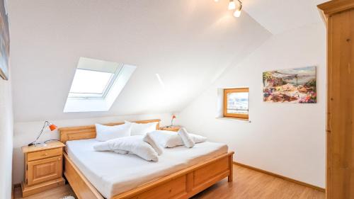 Rosshaupten Apartment | Ferienwohnung Forggensee