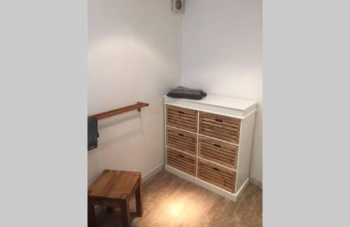 Brey Apartment | Ferienwohnung Forneck am Rheingoldbogen