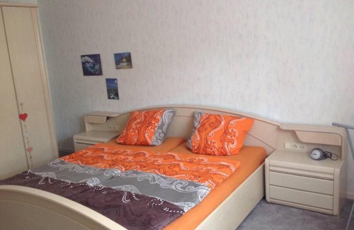 Grossrosseln Apartment | Ferienwohnung Forstwiese