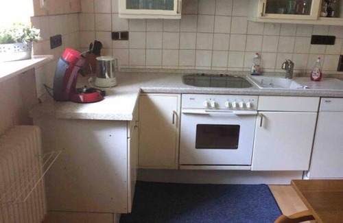 Grossrosseln Apartment | Ferienwohnung Forstwiese