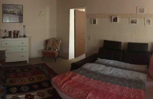 Grossrosseln Apartment | Ferienwohnung Forstwiese