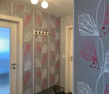 Freudenstadt Apartment | Ferienwohnung Frühlingsau