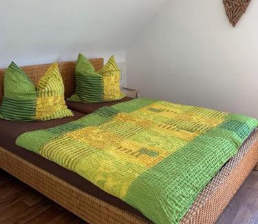 Freudenstadt Apartment | Ferienwohnung Frühlingsau