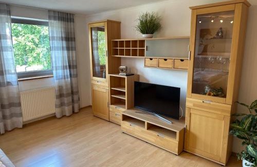 Niederalteich Apartment | Ferienwohnung Frank