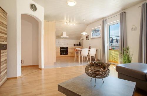 Tettnang Apartment | Ferienwohnung Fuchs