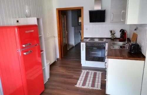 Flintsbach A. Inn Apartment | Ferienwohnung Gärtner