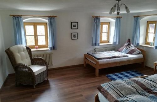 Flintsbach A. Inn Apartment | Ferienwohnung Gärtner