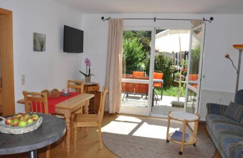 Bad Windsheim Apartment | Ferienwohnung Gäste Oase