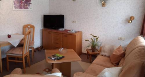 Buhlbach Apartment | Ferienwohnung Günther