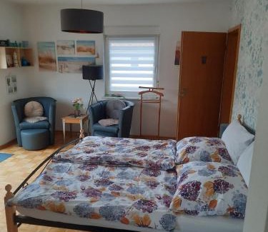 Marburg Apartment | Ferienwohnung Gaby