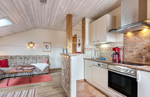 Steinbach Apartment | Ferienwohnung Geierstein