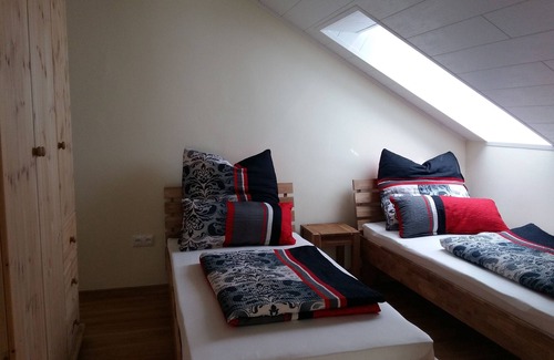Schwandorf House | Ferienwohnung Giovanni