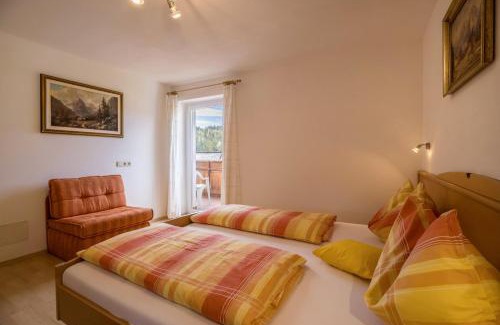 Terento Apartment | Ferienwohnung Gitschbergblick