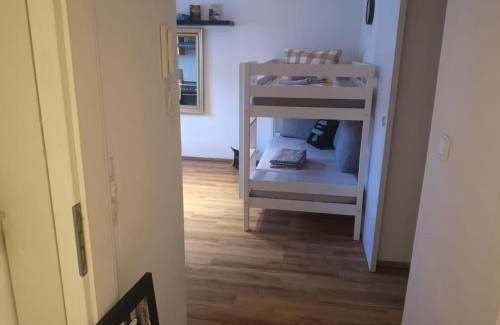 Rust Apartment | Ferienwohnung Glückskinder Apartment VIP