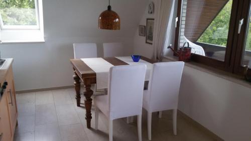 Ulsnis Apartment | Ferienwohnung-Gluecksburg