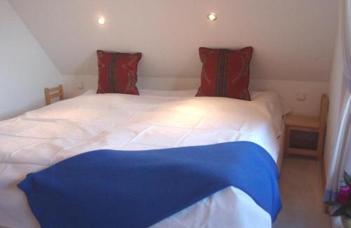 Ulsnis Apartment | Ferienwohnung-Gluecksburg