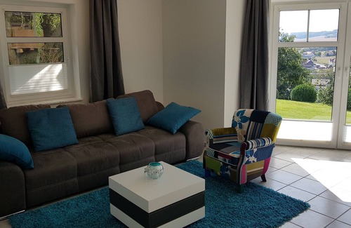 Bad Wildungen Apartment | Ferienwohnung Gockels-Auszeit