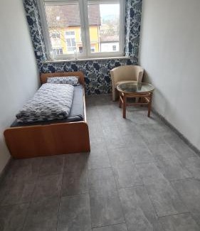 Heiligenstadt in Oberfranken Apartment | Ferienwohnung Goldener Löwe