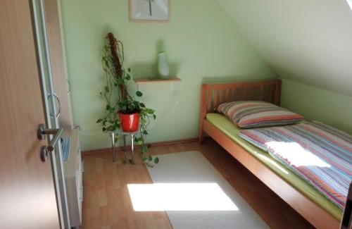 Greetsiel Apartment | Ferienwohnung "Goode Tied"