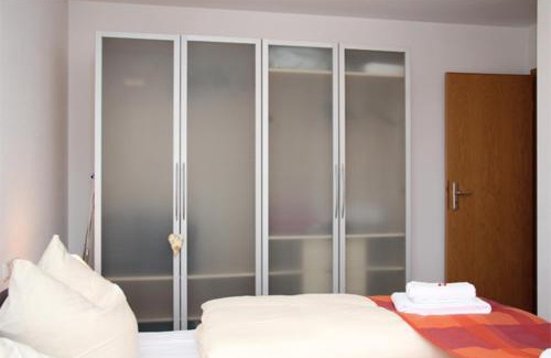 Burgberg Apartment | Ferienwohnung Grüner in ruhiger, zentraler Lage von Burgberg im Oberallgäu