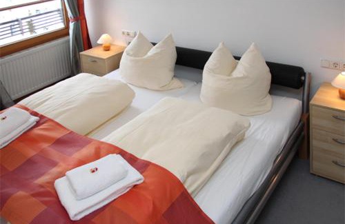 Burgberg Apartment | Ferienwohnung Grüner in ruhiger, zentraler Lage von Burgberg im Oberallgäu