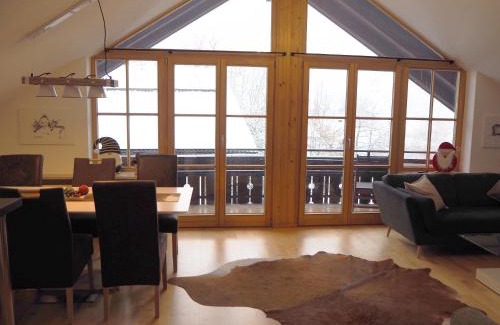 Rettenberg Apartment | Ferienwohnung Grüntenpanorama im Jägerwinkl Allgäu