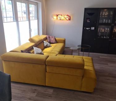Leer Apartment | Ferienwohnung Grahn 15154