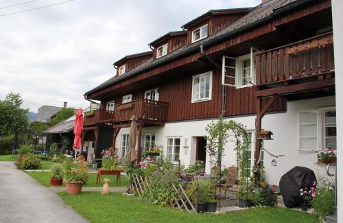 Ausseerland Apartment | Ferienwohnung Grimmingblick - Auszeit vom Alltag