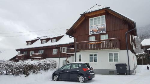 Ausseerland Apartment | Ferienwohnung Grimmingblick - Auszeit vom Alltag