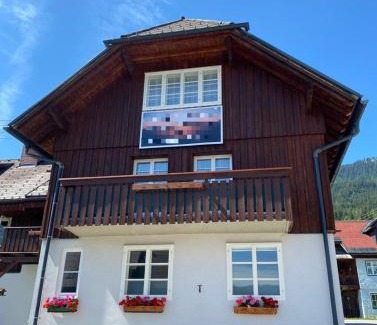 Ausseerland Apartment | Ferienwohnung Grimmingblick - Auszeit vom Alltag
