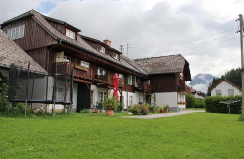 Ausseerland Apartment | Ferienwohnung Grimmingblick - Auszeit vom Alltag
