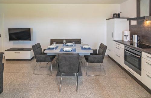 Bensersiel Apartment | Ferienwohnung Große Reede