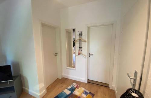 Emden Apartment | Ferienwohnung Groote Gat